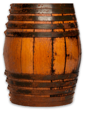 Salsa de soya con ajonjolí